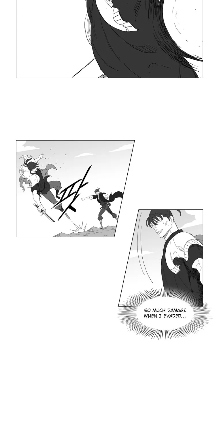 Read Mujang chapter 204 image 7 on Lezhin