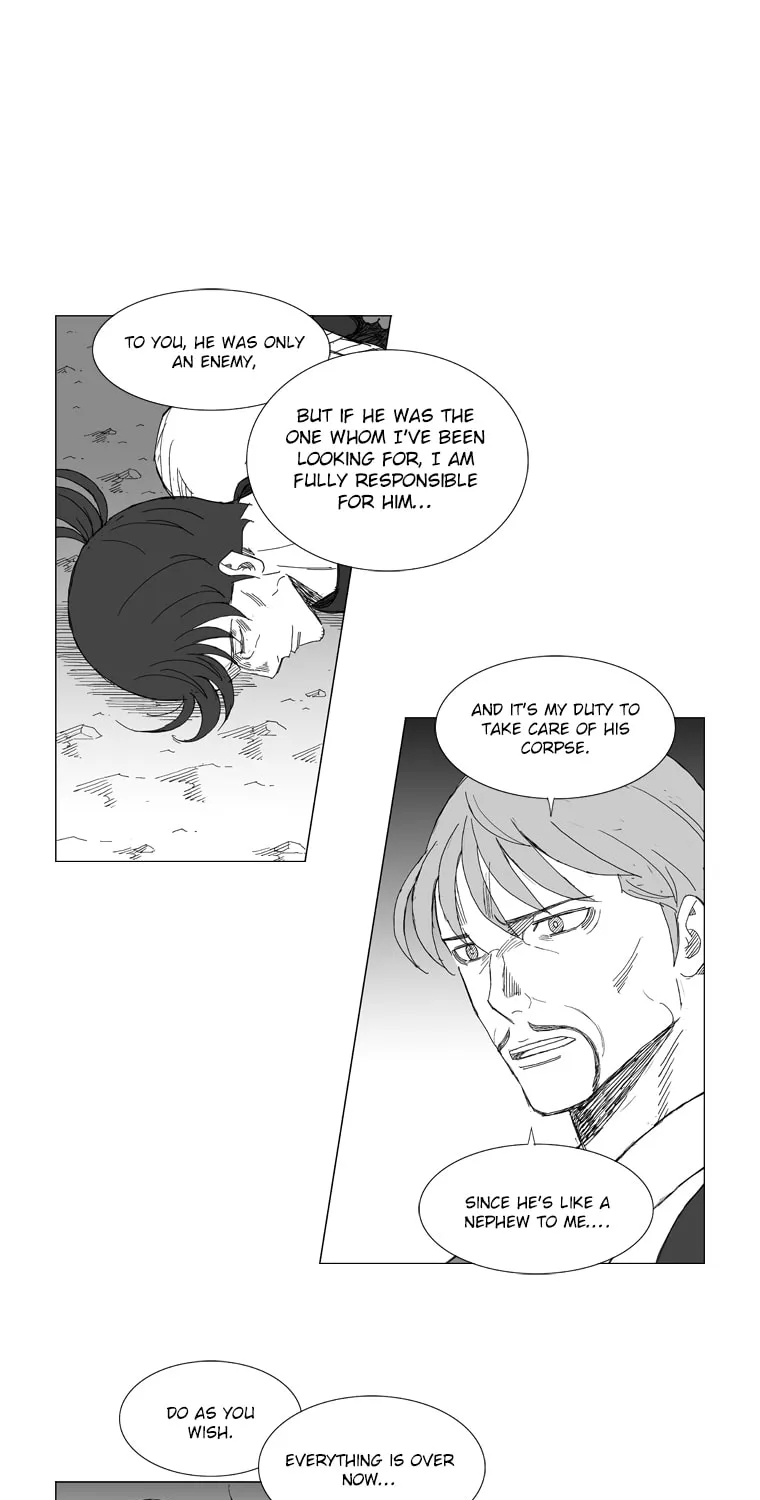 Read Mujang chapter 205 image 16 on Lezhin