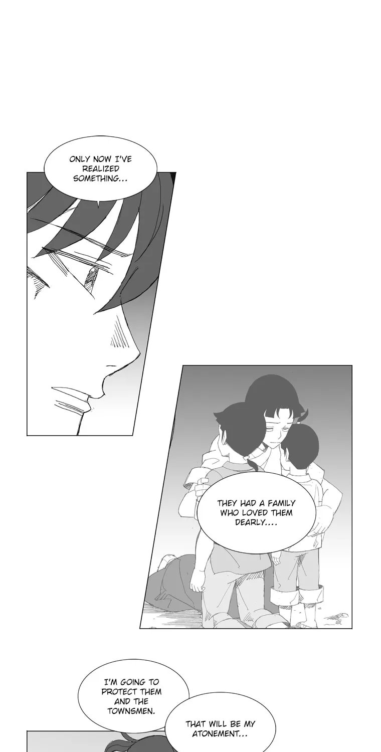Read Mujang chapter 205 image 21 on Lezhin