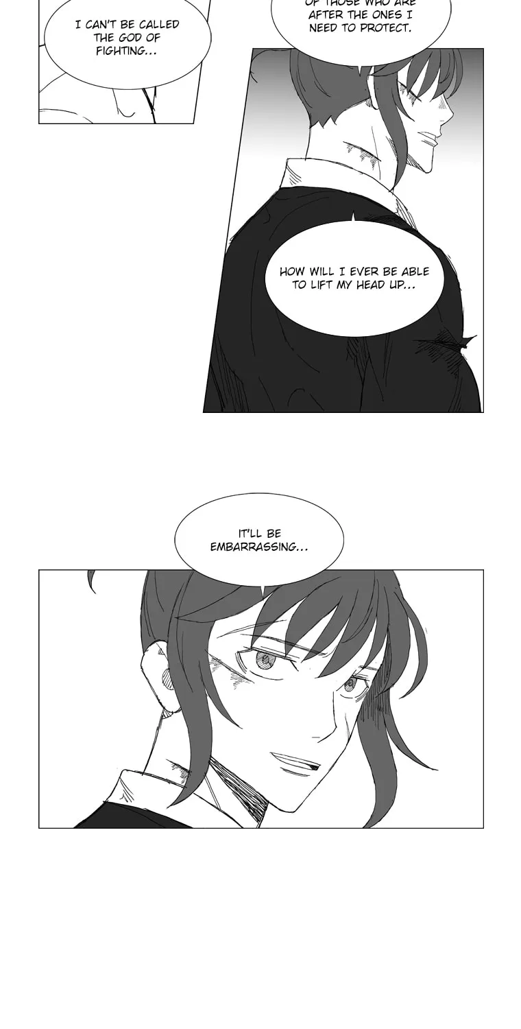 Read Mujang chapter 205 image 23 on Lezhin