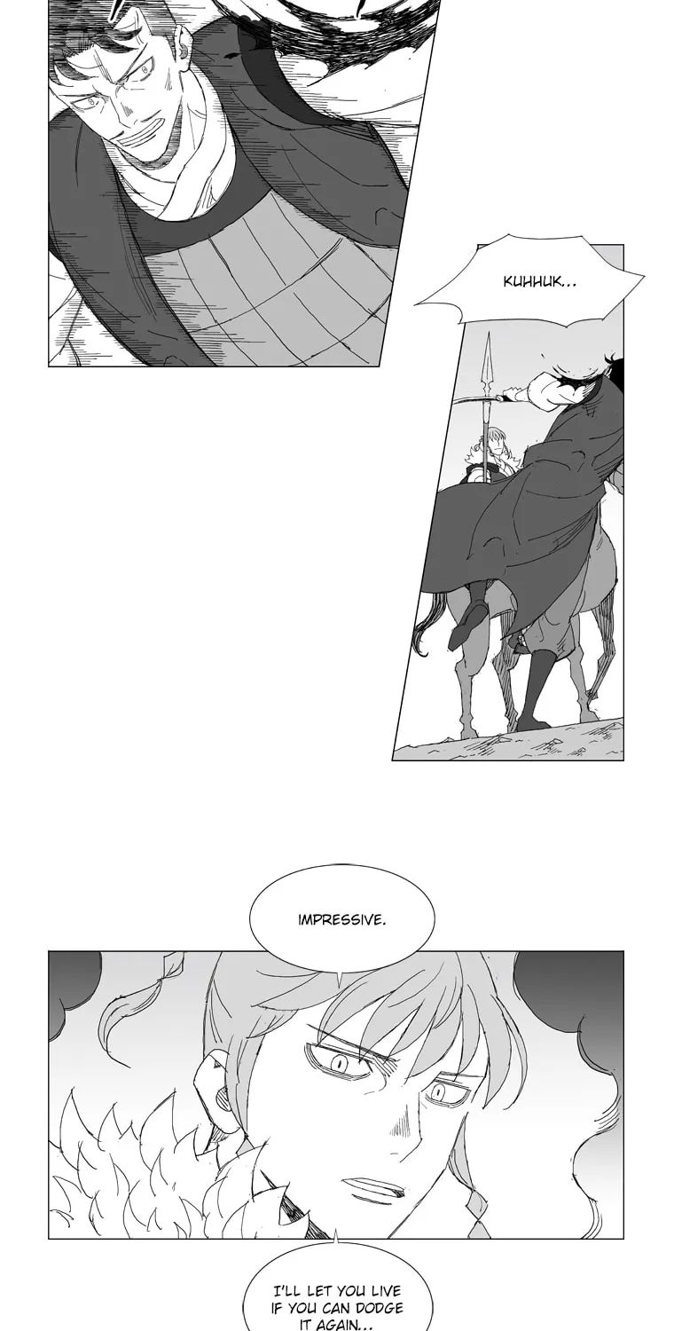 Read Mujang chapter 205 image 29 on Lezhin