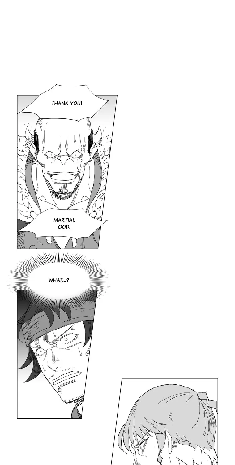 Read Mujang chapter 206 image 10 on Lezhin