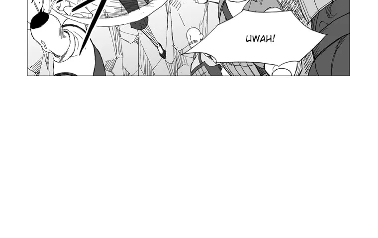 Read Mujang chapter 206 image 19 on Lezhin