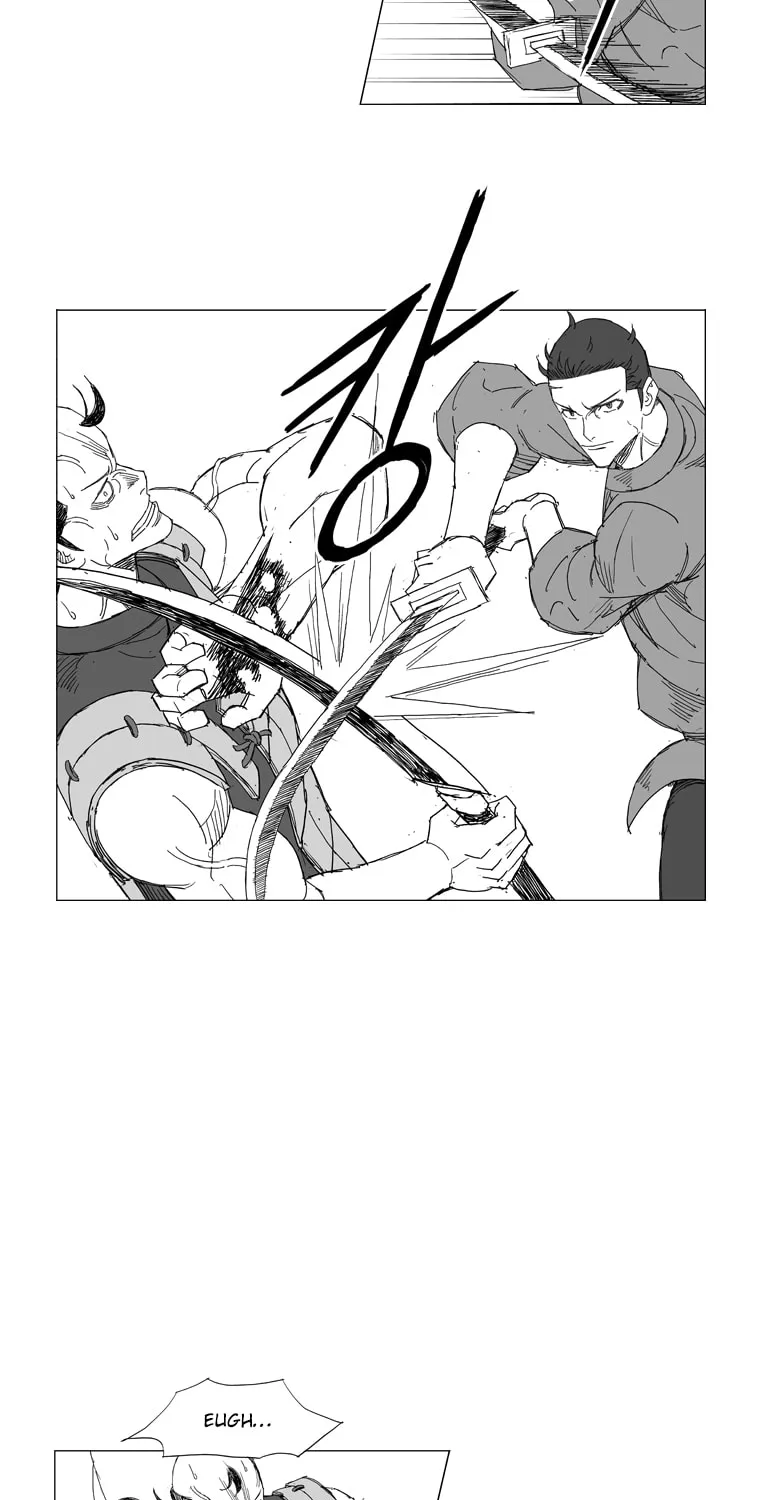 Read Mujang chapter 206 image 22 on Lezhin