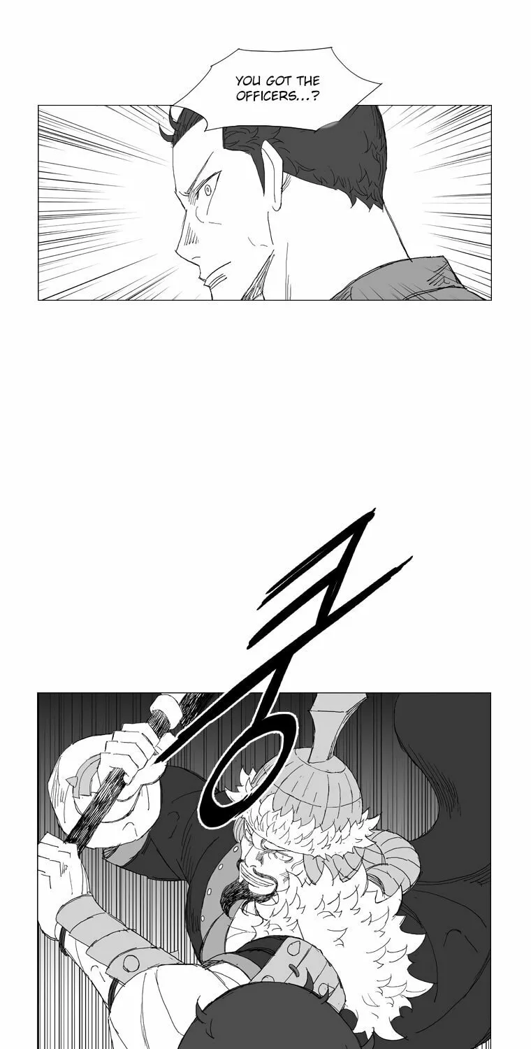 Read Mujang chapter 206 image 26 on Lezhin