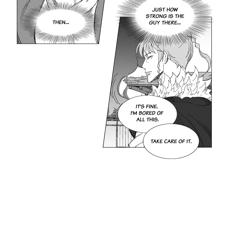 Read Mujang chapter 206 image 9 on Lezhin