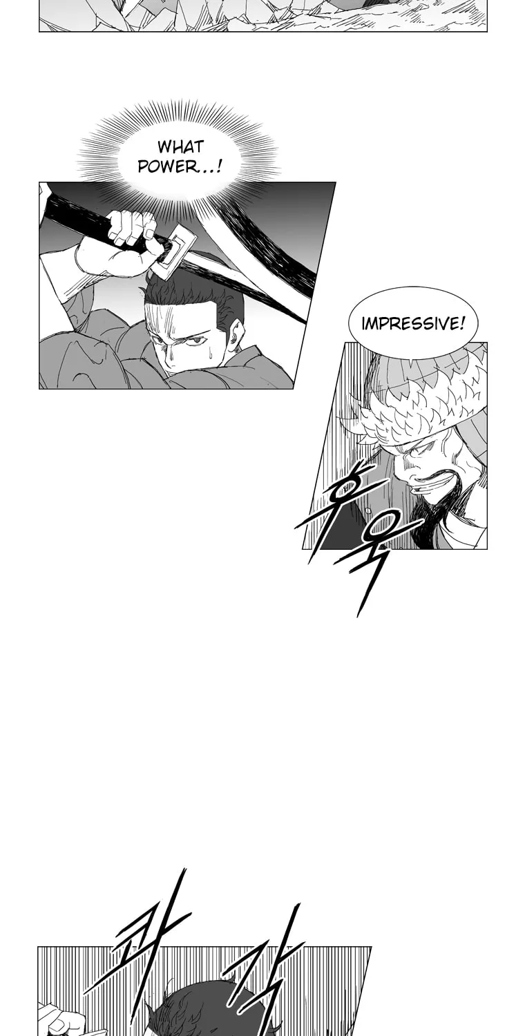 Read Mujang chapter 207 image 1 on Lezhin