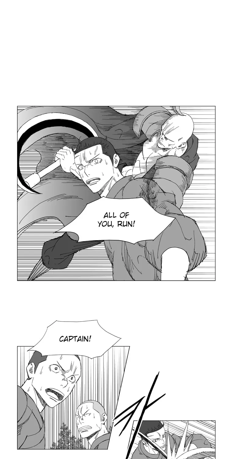 Read Mujang chapter 207 image 11 on Lezhin