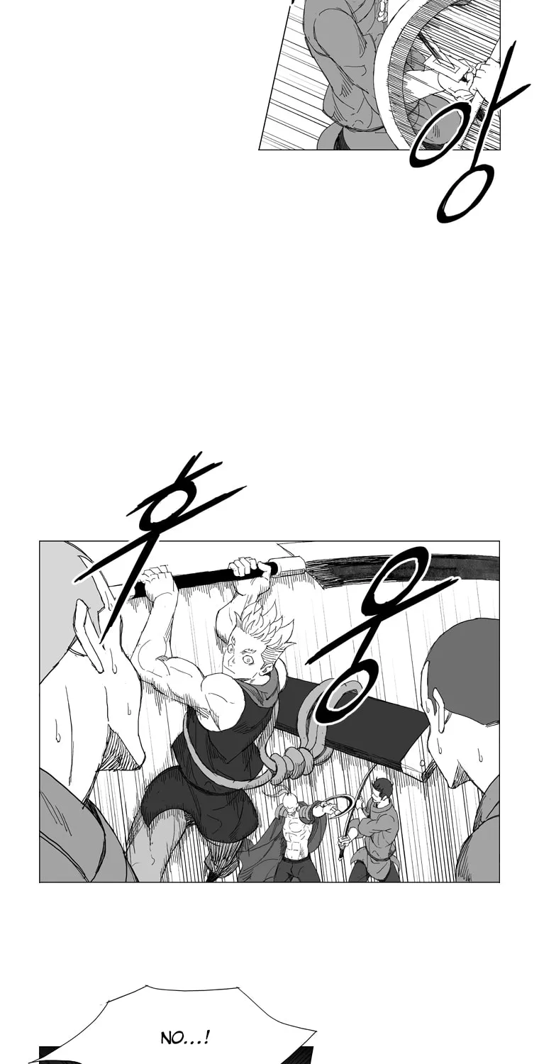 Read Mujang chapter 207 image 12 on Lezhin