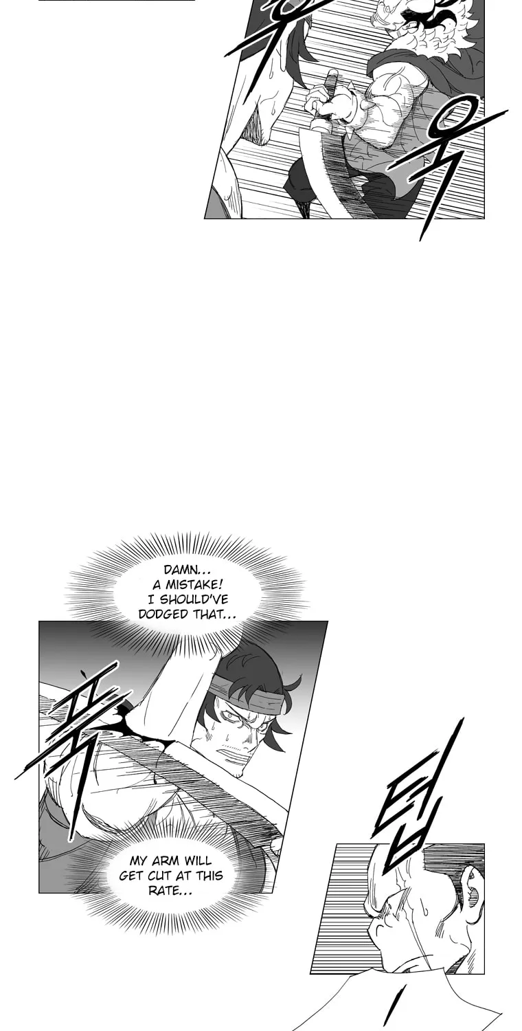 Read Mujang chapter 207 image 17 on Lezhin