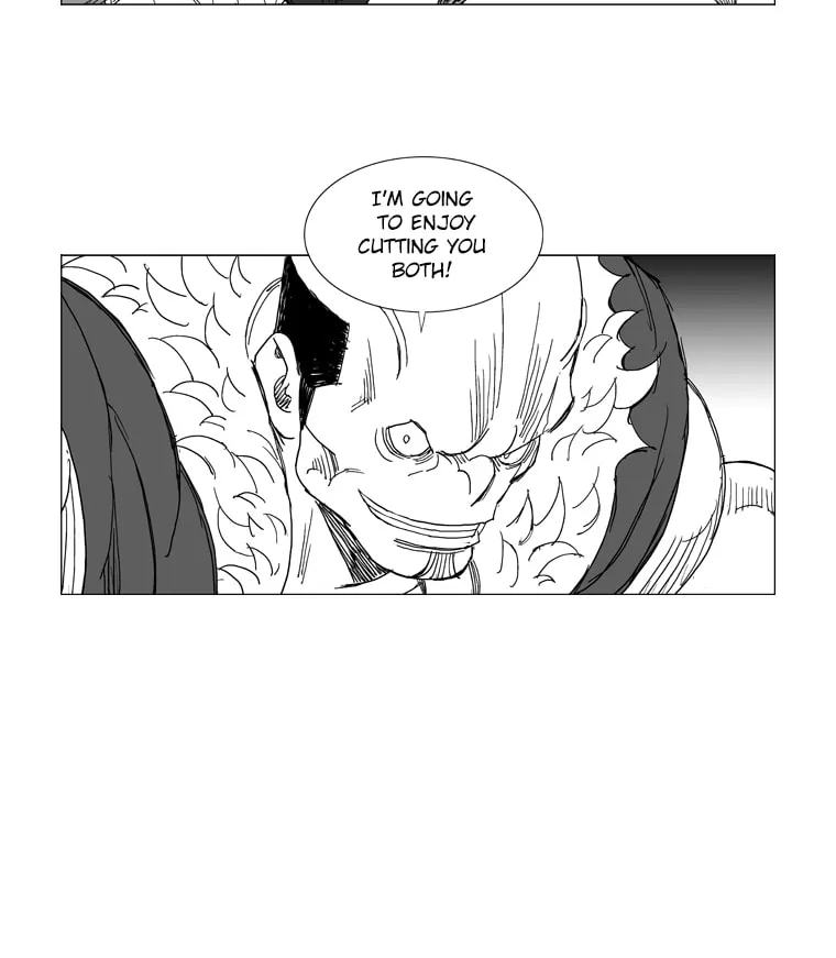Read Mujang chapter 207 image 20 on Lezhin