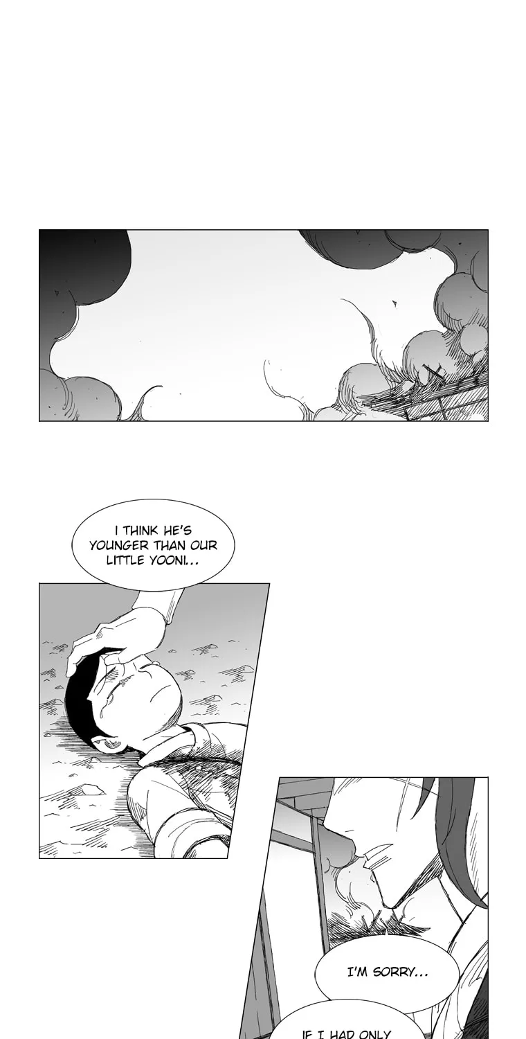Read Mujang chapter 207 image 21 on Lezhin