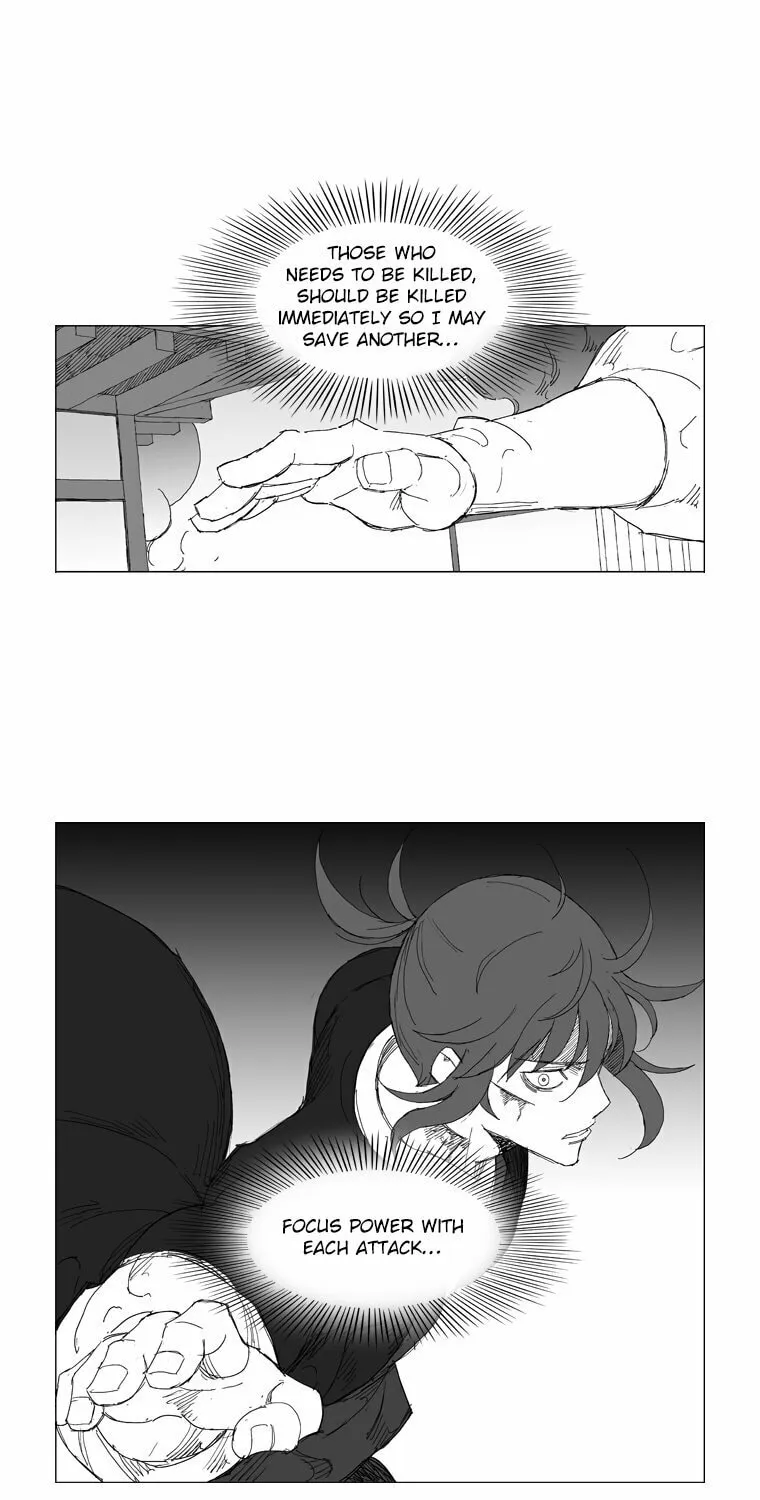 Read Mujang chapter 207 image 26 on Lezhin