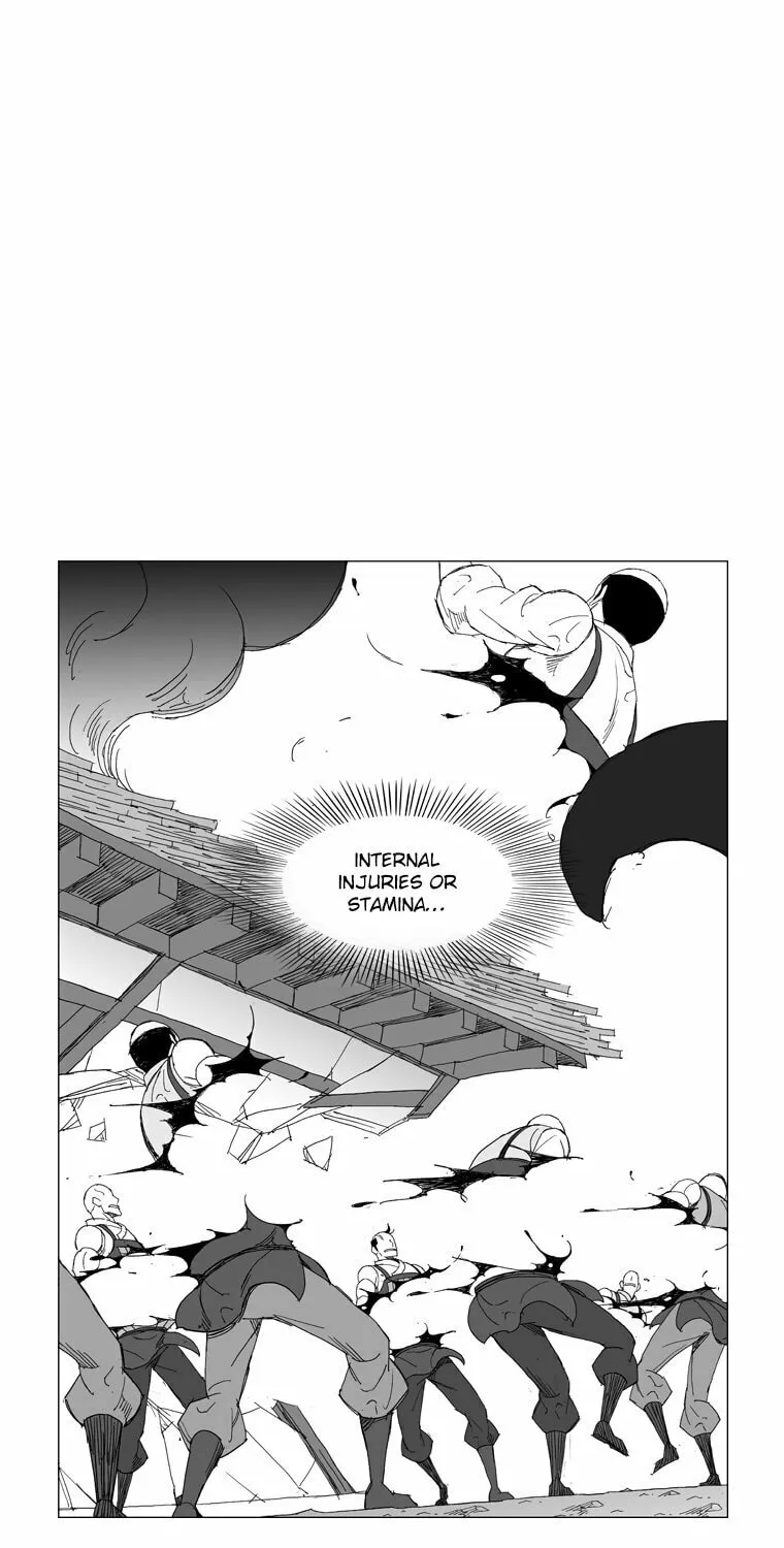Read Mujang chapter 207 image 27 on Lezhin