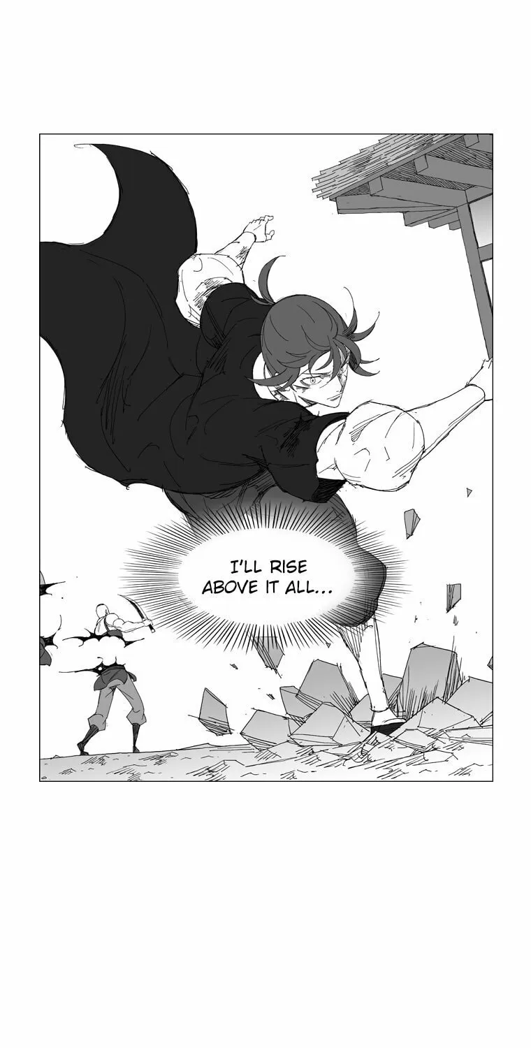 Read Mujang chapter 207 image 28 on Lezhin