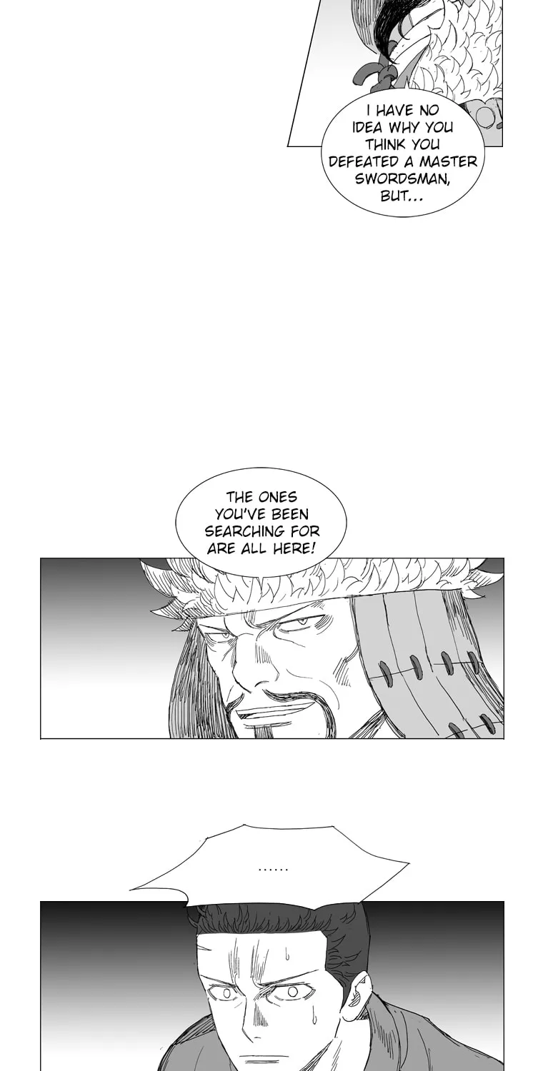 Read Mujang chapter 207 image 3 on Lezhin