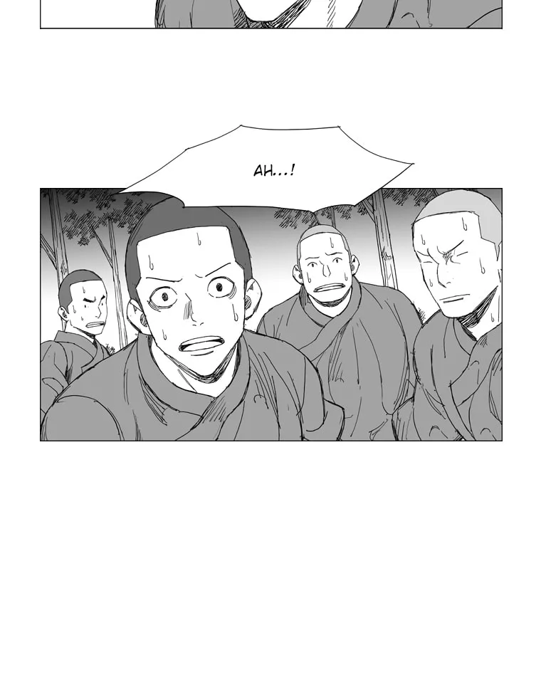 Read Mujang chapter 207 image 4 on Lezhin