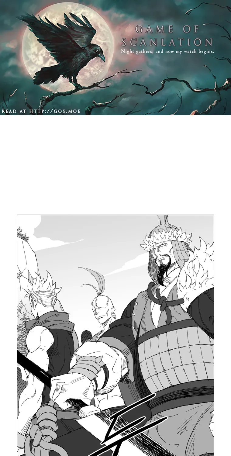 Read Mujang chapter 207 image 5 on Lezhin