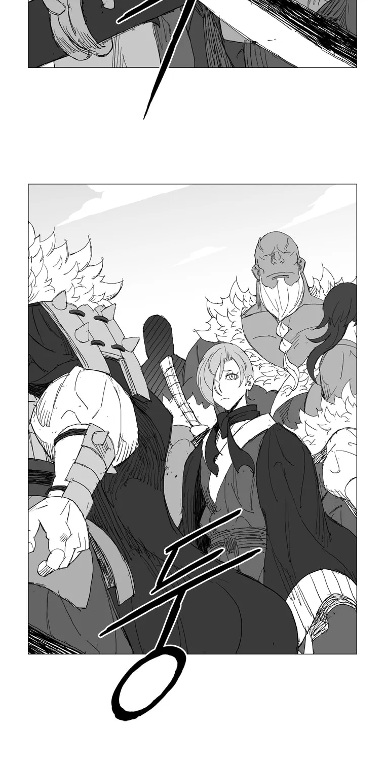 Read Mujang chapter 207 image 6 on Lezhin