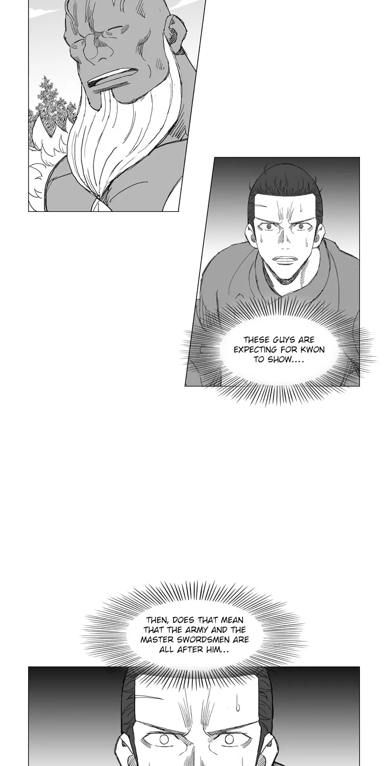 Read Mujang chapter 207 image 8 on Lezhin