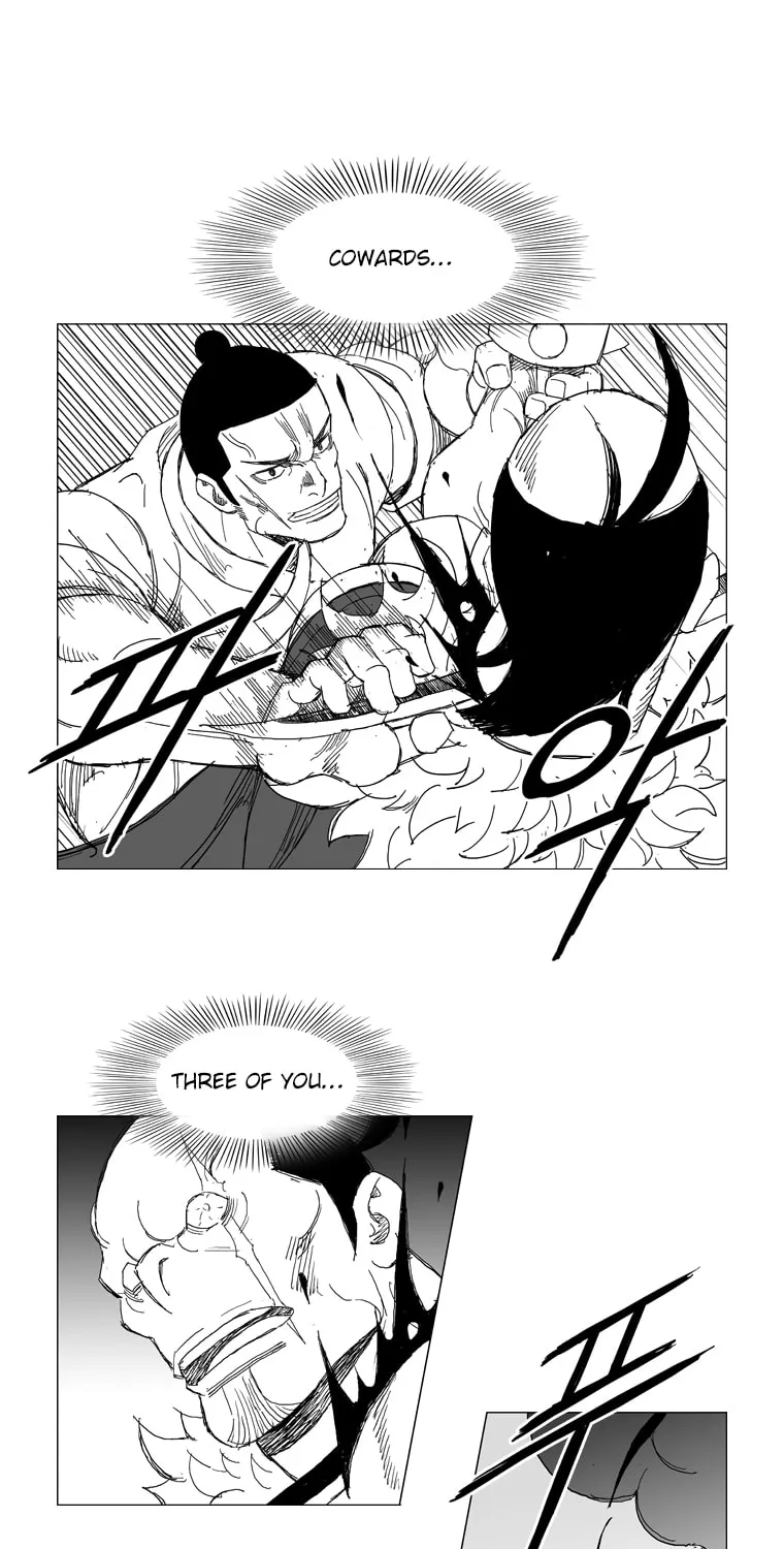 Read Mujang chapter 208 image 10 on Lezhin
