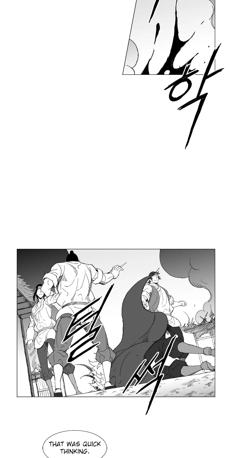 Read Mujang chapter 208 image 11 on Lezhin