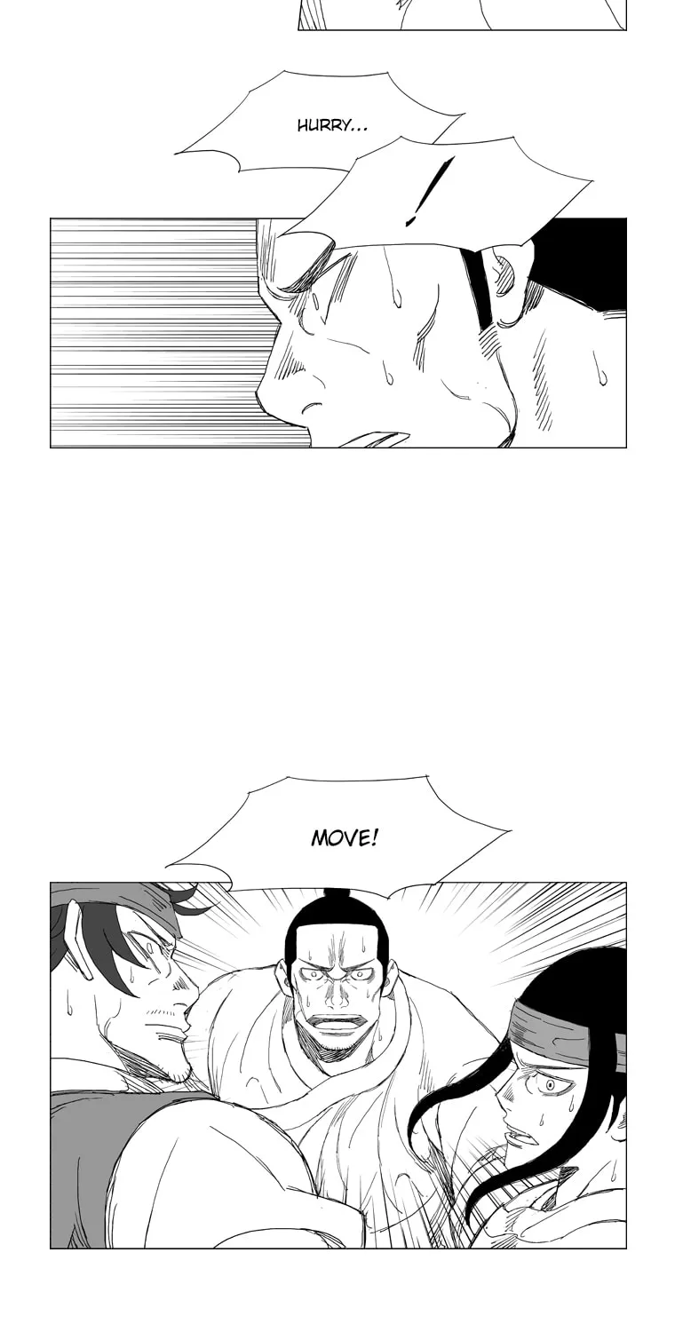 Read Mujang chapter 208 image 16 on Lezhin