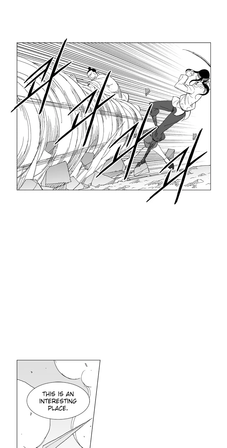 Read Mujang chapter 208 image 17 on Lezhin