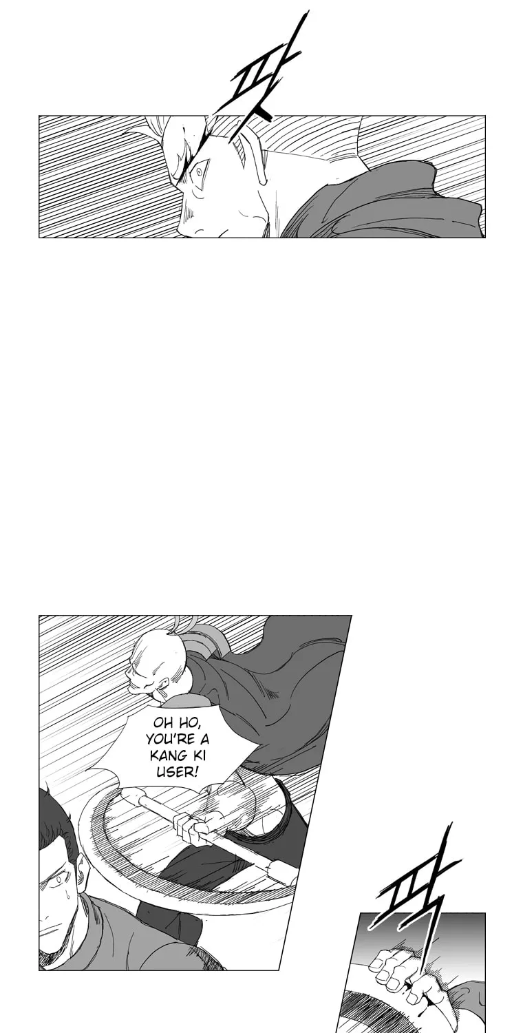Read Mujang chapter 208 image 21 on Lezhin