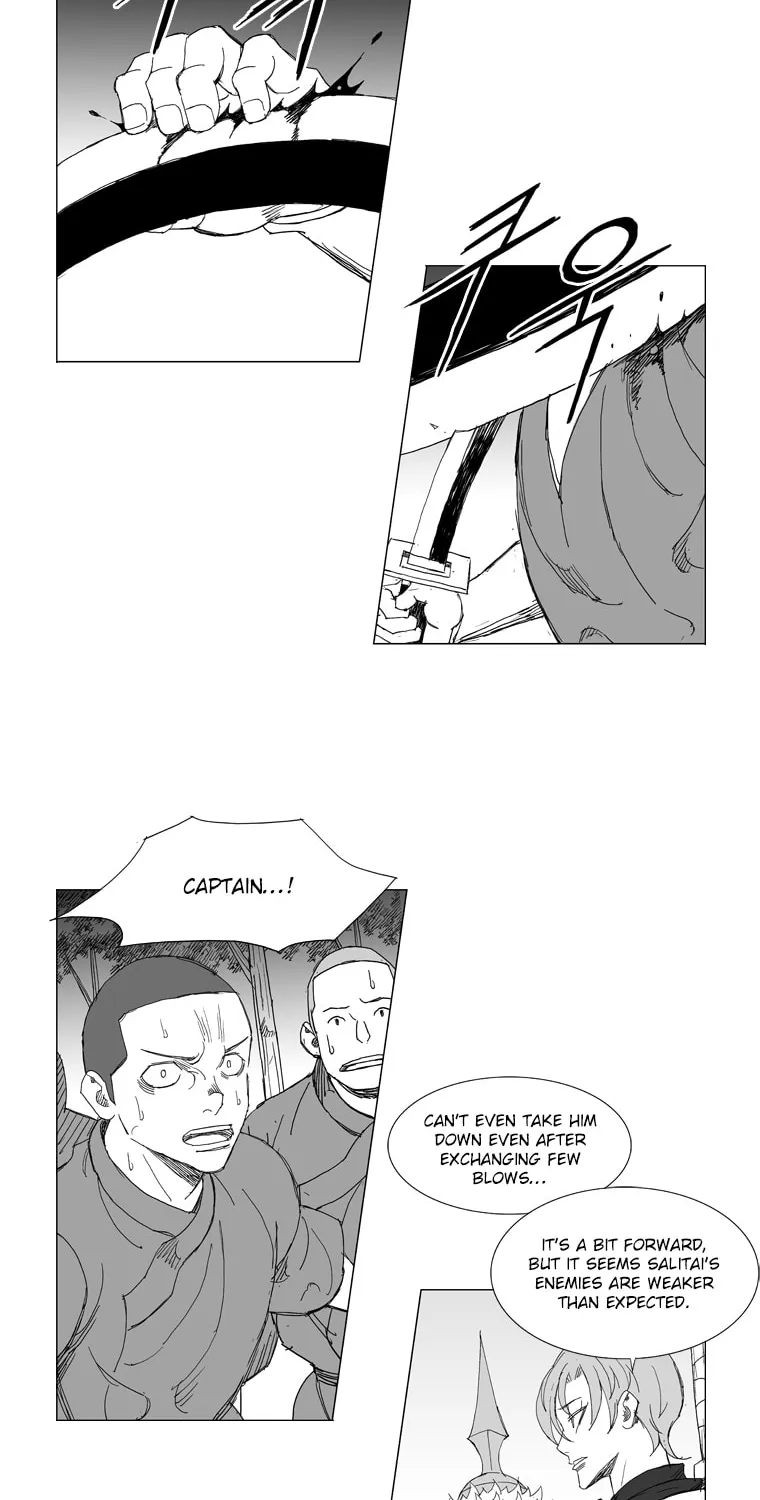 Read Mujang chapter 208 image 23 on Lezhin