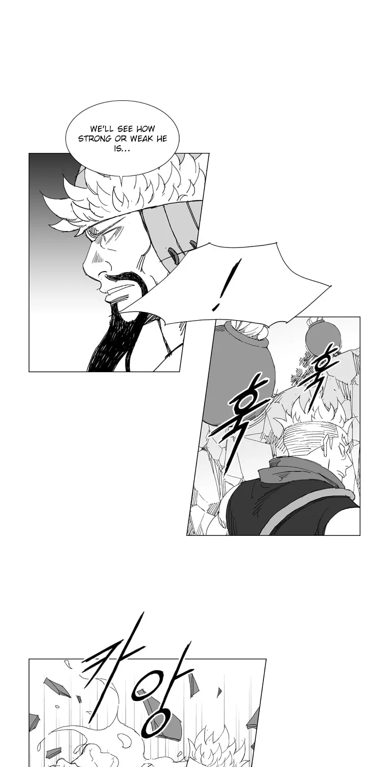 Read Mujang chapter 208 image 25 on Lezhin