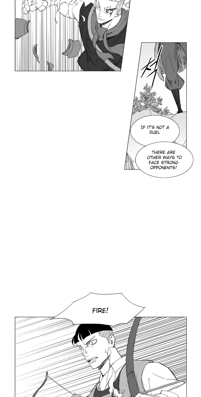 Read Mujang chapter 208 image 26 on Lezhin