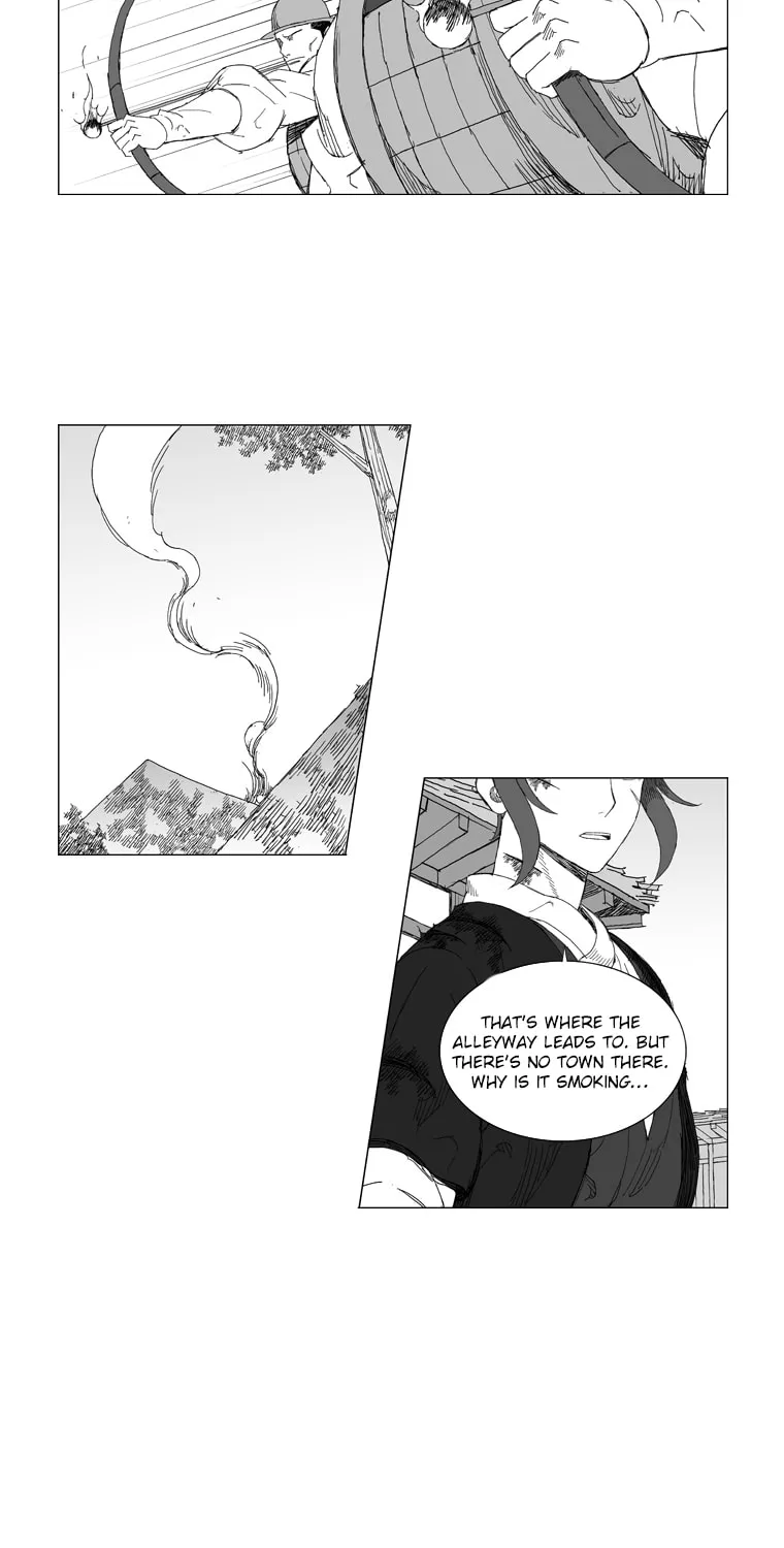 Read Mujang chapter 208 image 27 on Lezhin