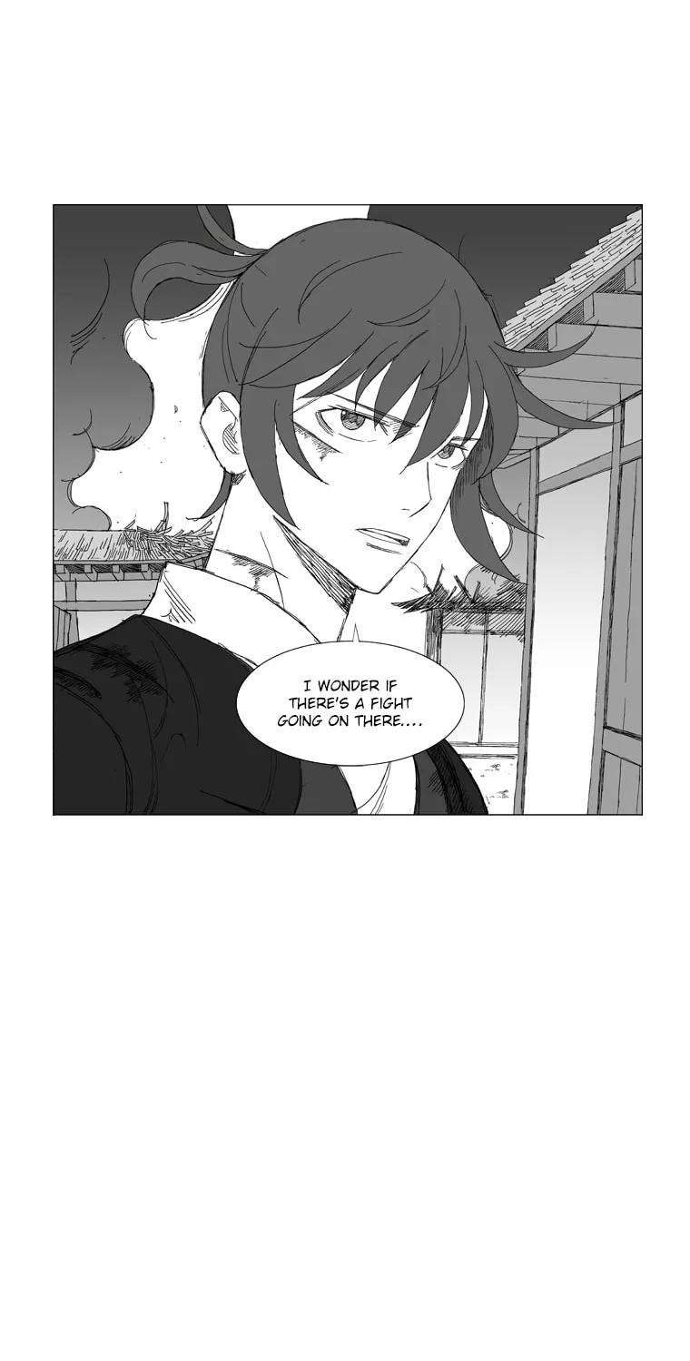 Read Mujang chapter 208 image 28 on Lezhin
