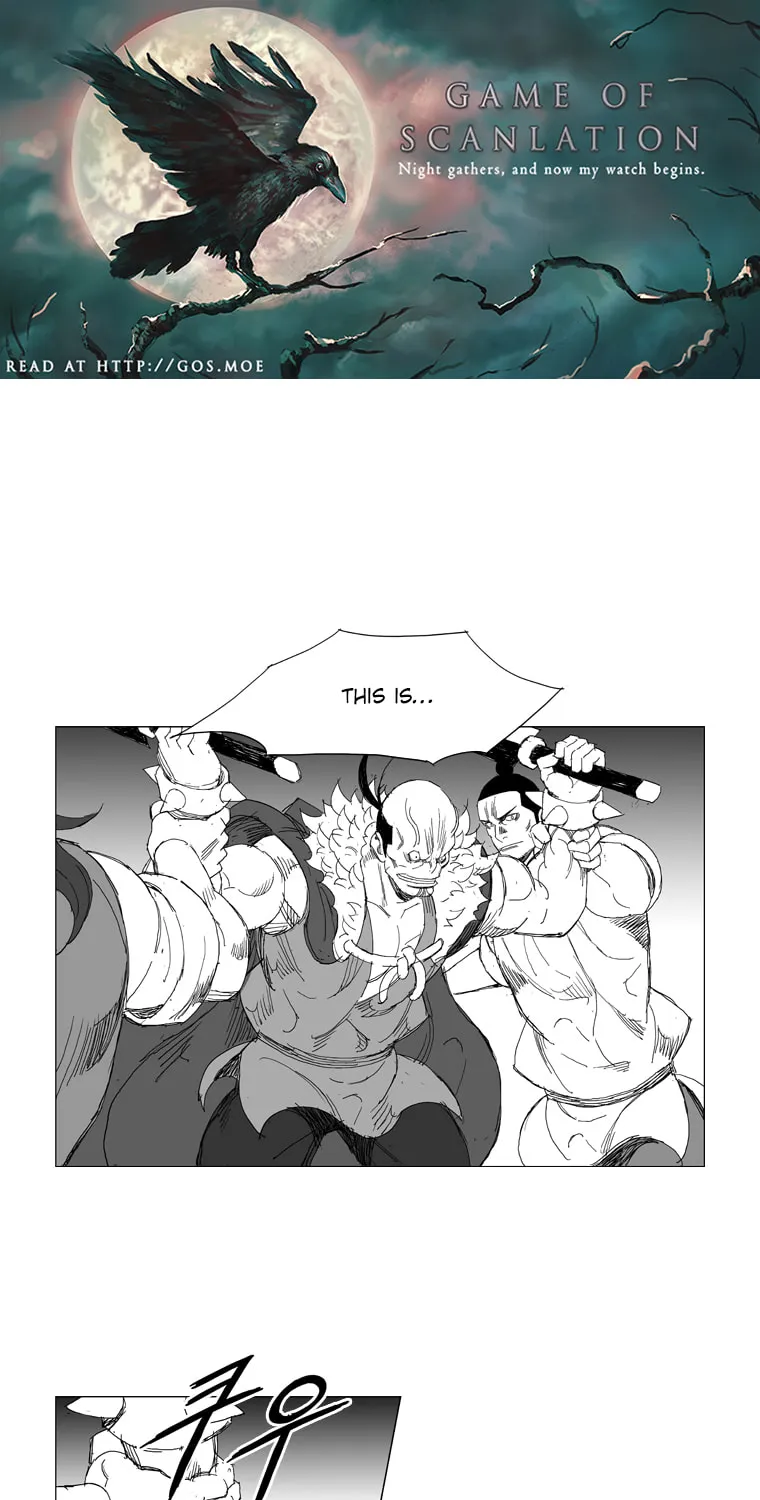 Read Mujang chapter 208 image 5 on Lezhin