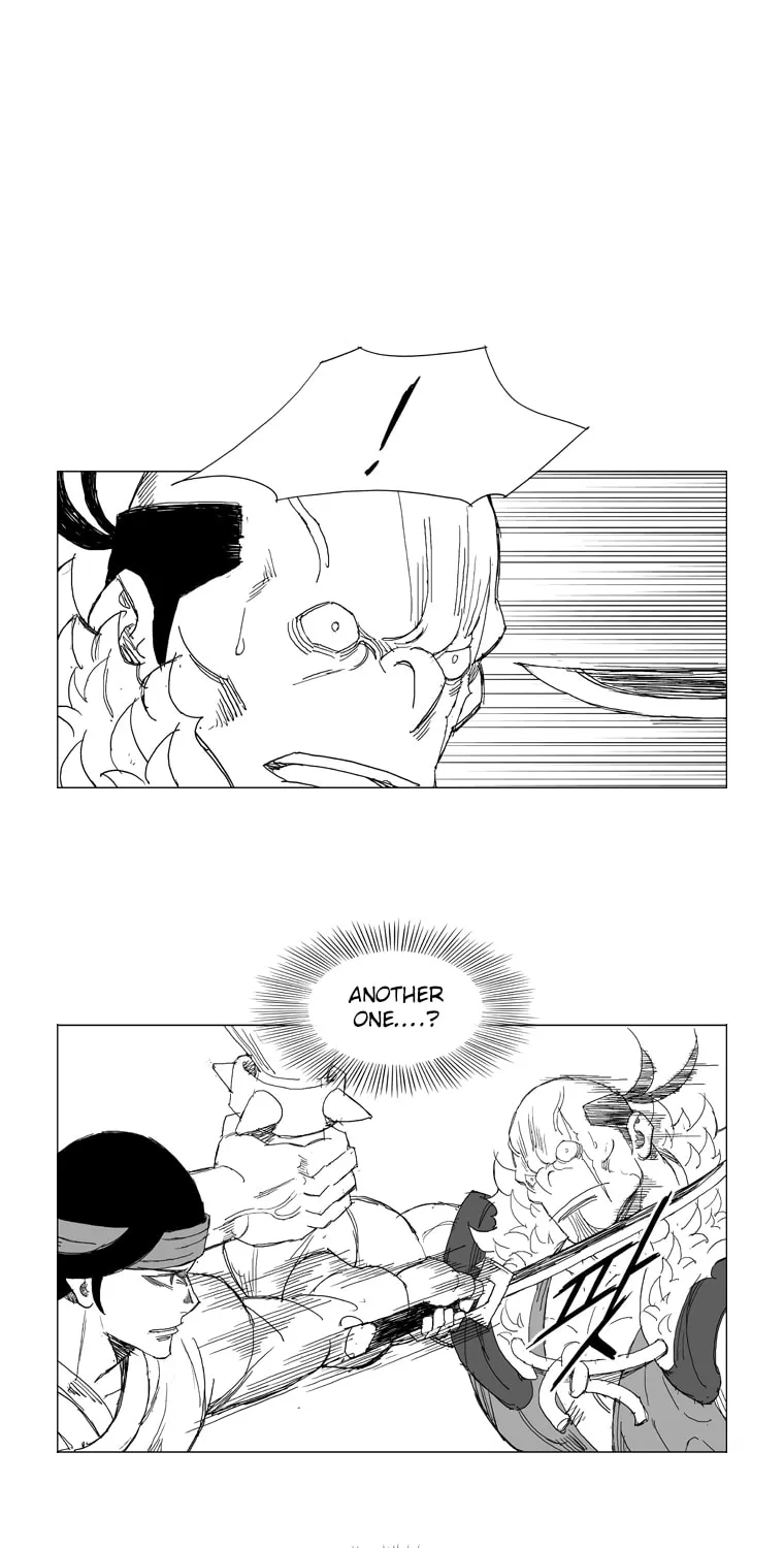 Read Mujang chapter 208 image 8 on Lezhin