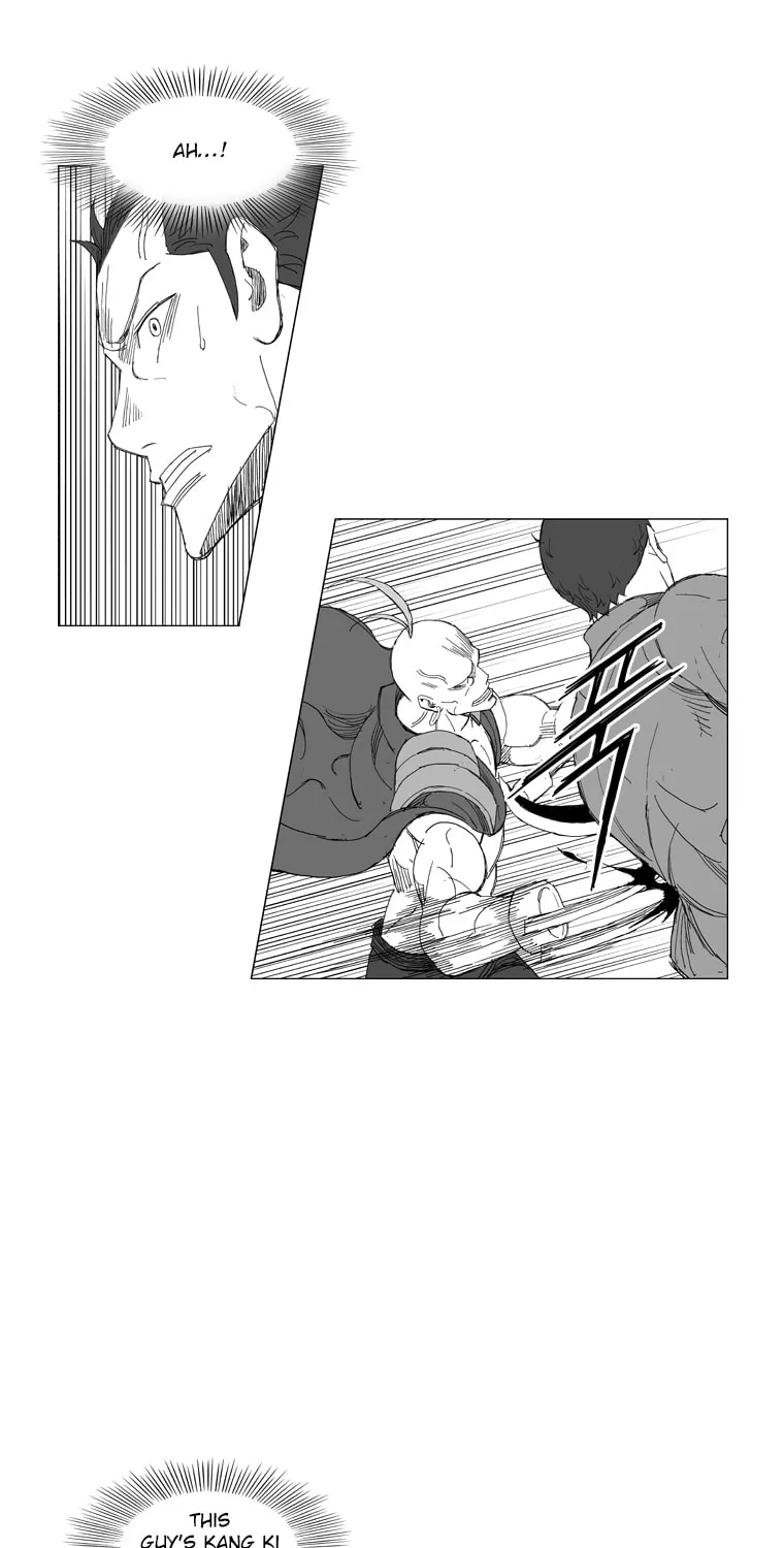 Read Mujang chapter 209 image 1 on Lezhin