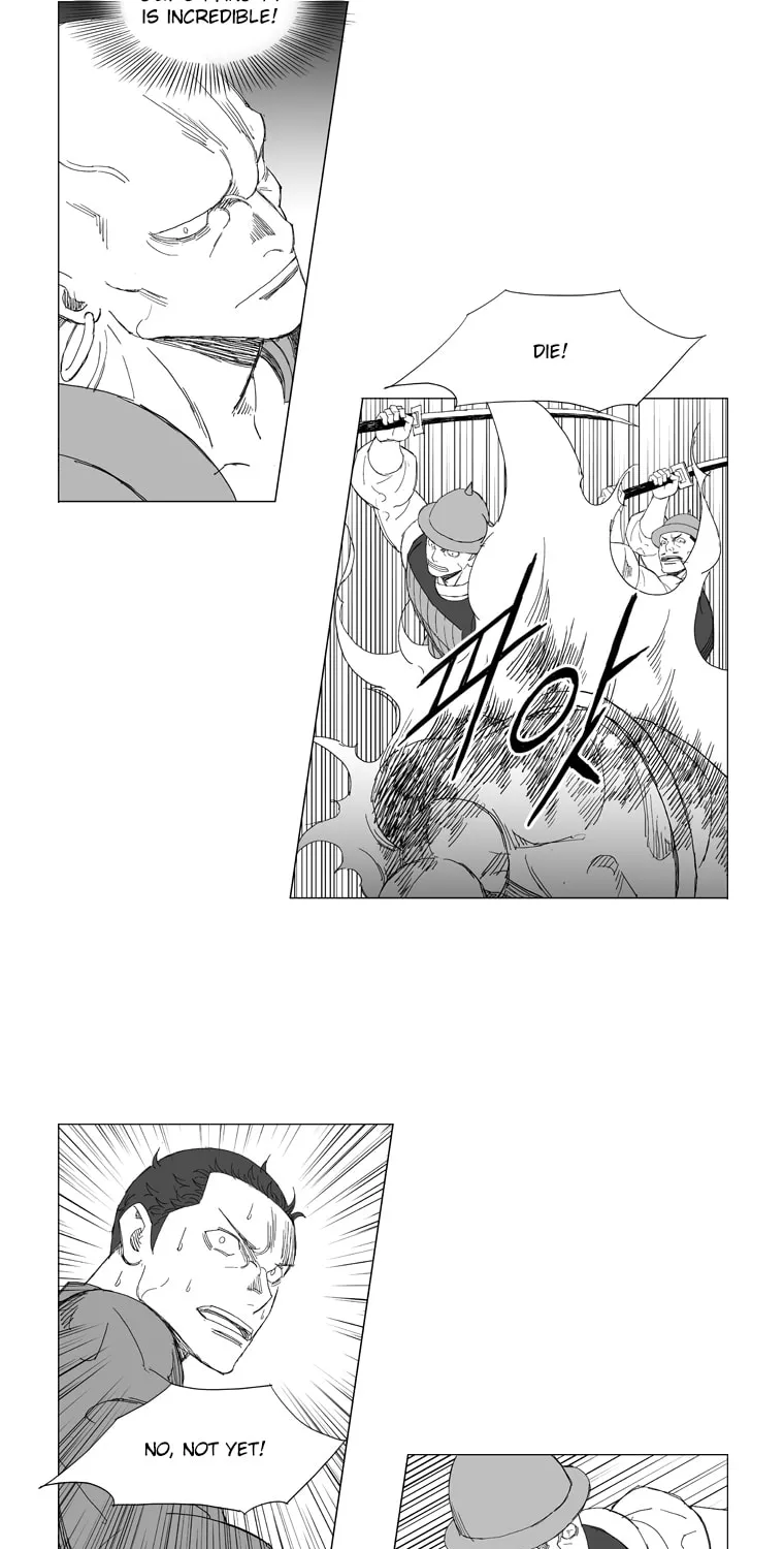 Read Mujang chapter 209 image 2 on Lezhin