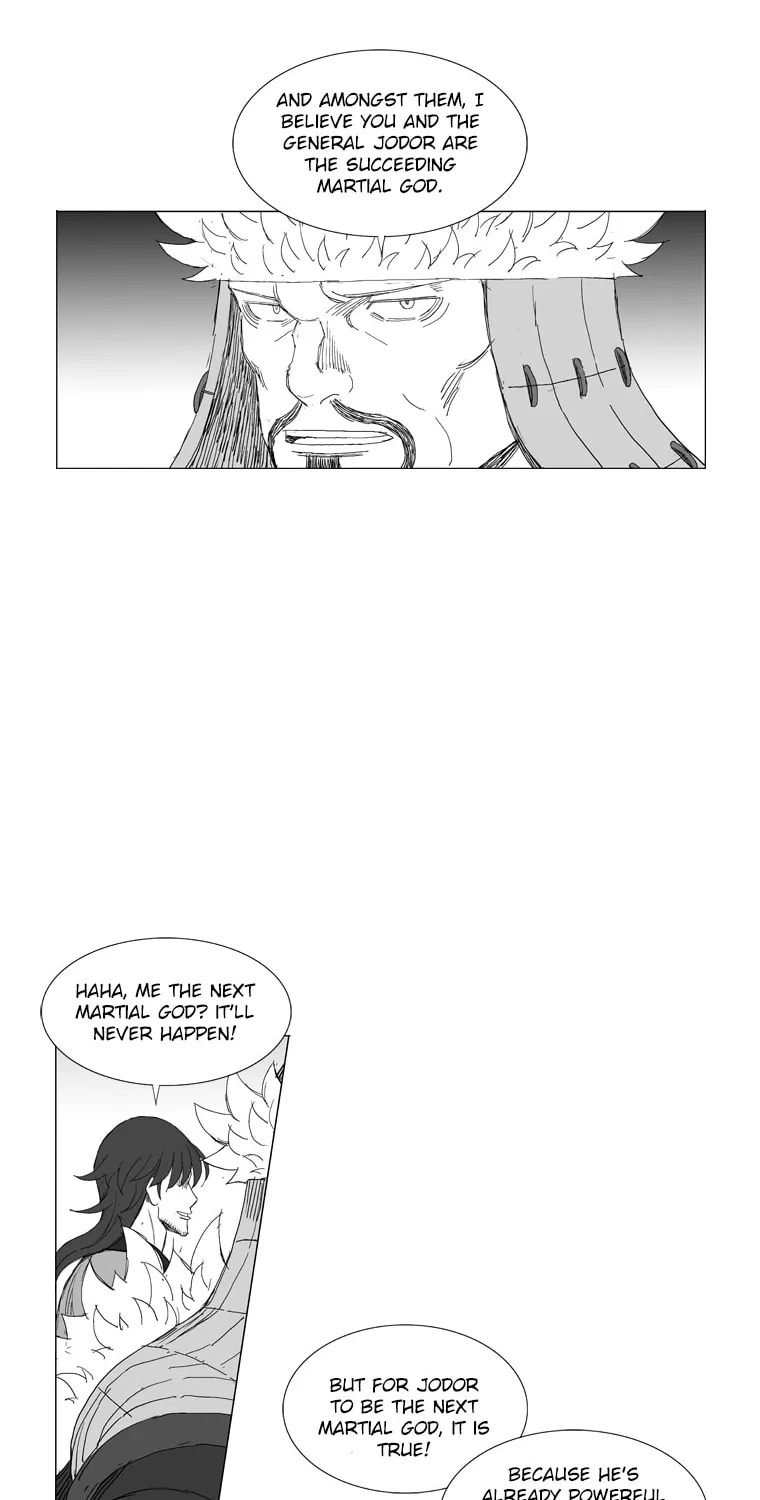 Read Mujang chapter 209 image 21 on Lezhin