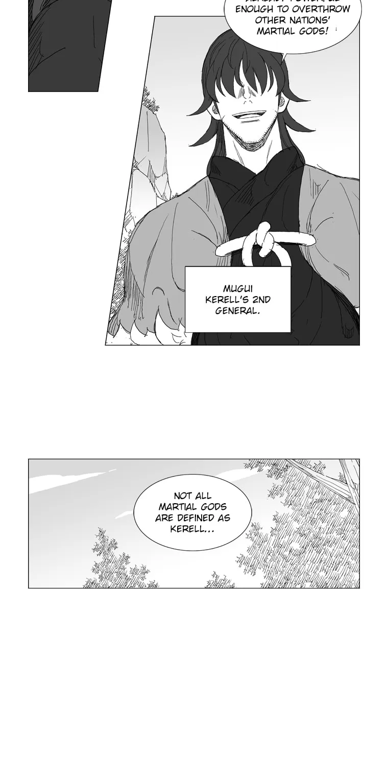 Read Mujang chapter 209 image 22 on Lezhin