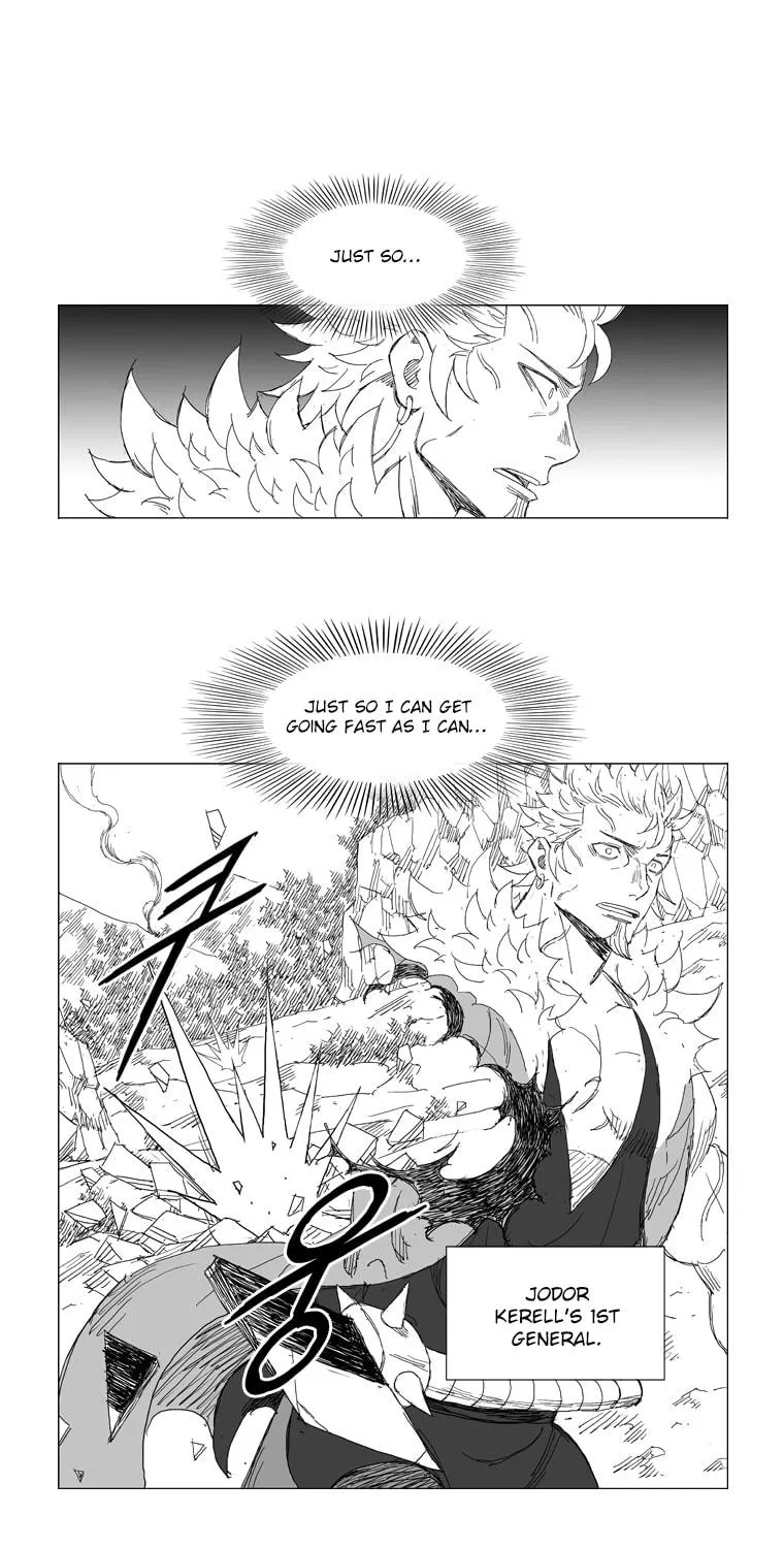 Read Mujang chapter 209 image 25 on Lezhin