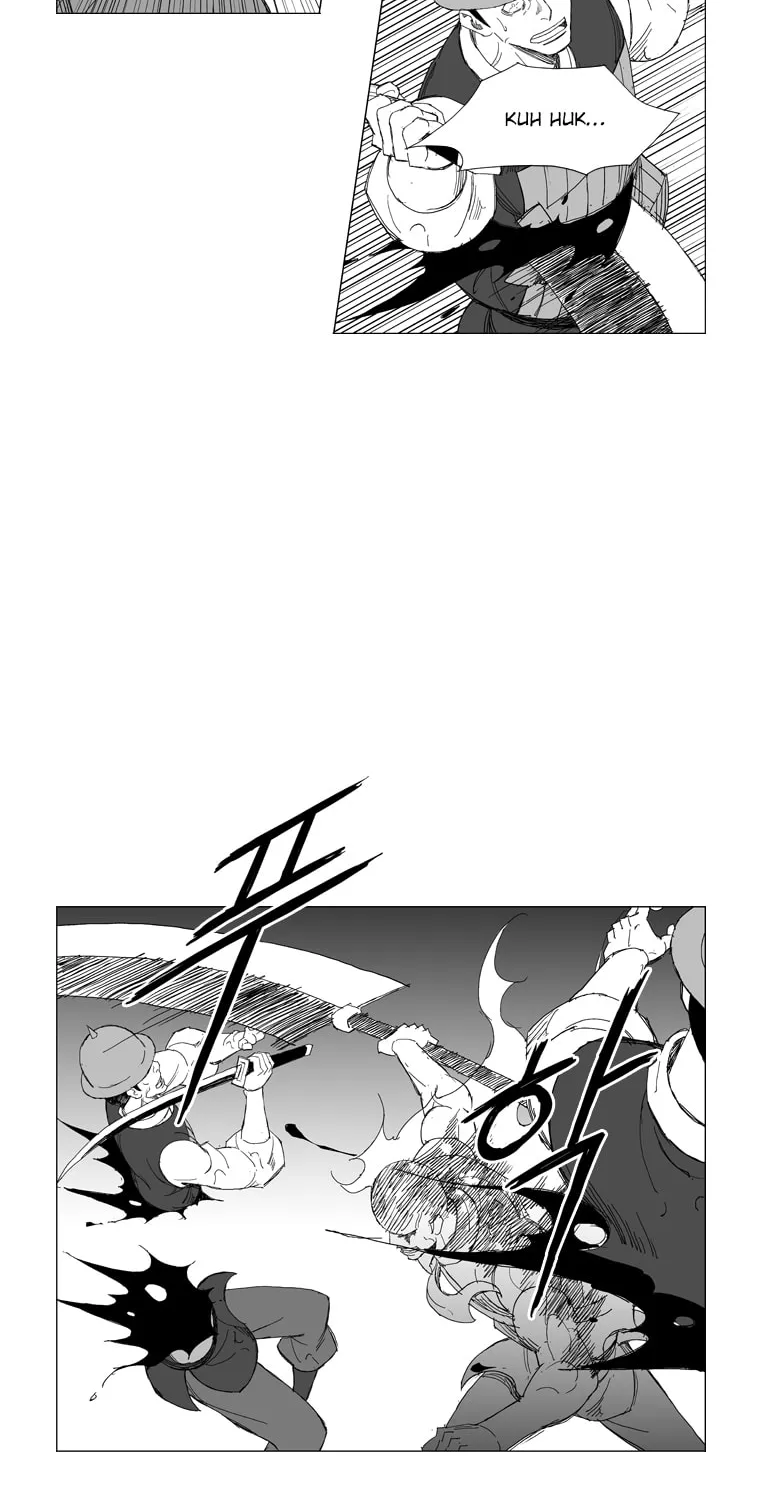 Read Mujang chapter 209 image 3 on Lezhin