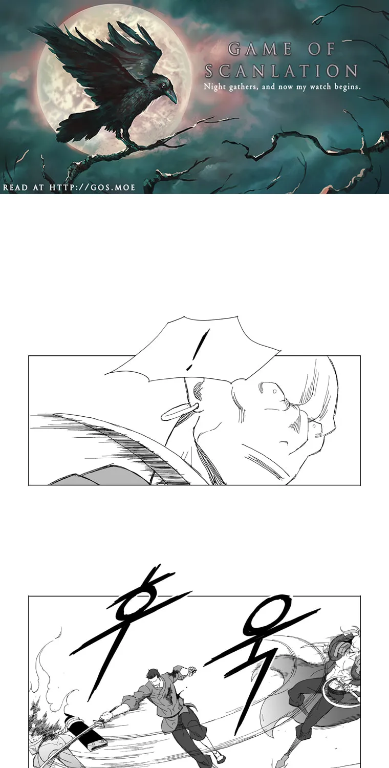 Read Mujang chapter 209 image 5 on Lezhin