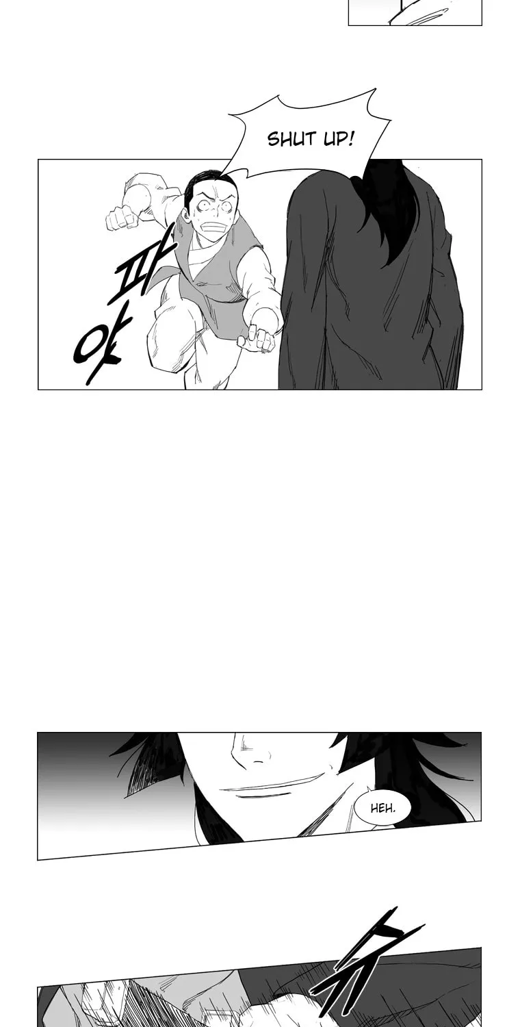Read Mujang chapter 21 image 11 on Lezhin