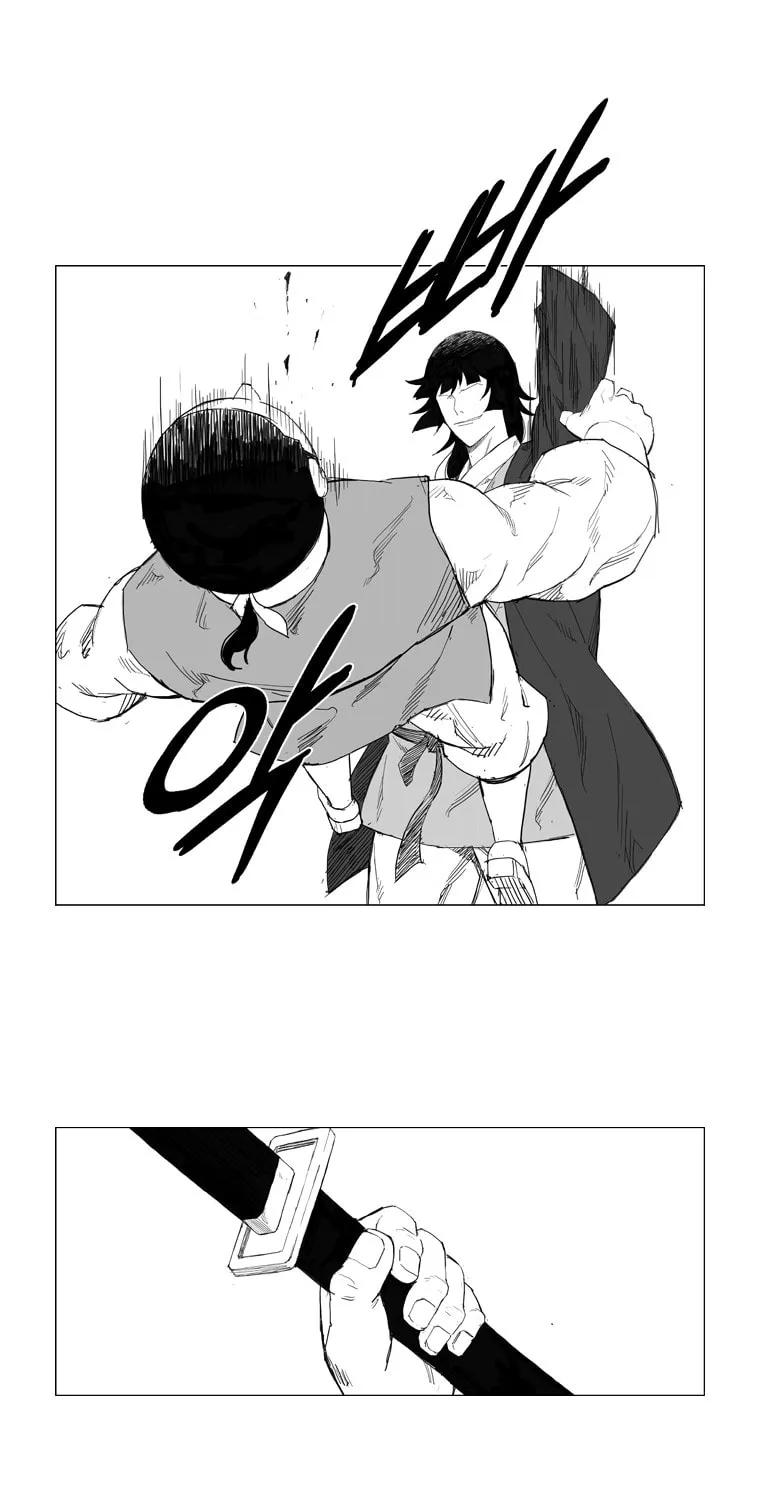 Read Mujang chapter 21 image 13 on Lezhin