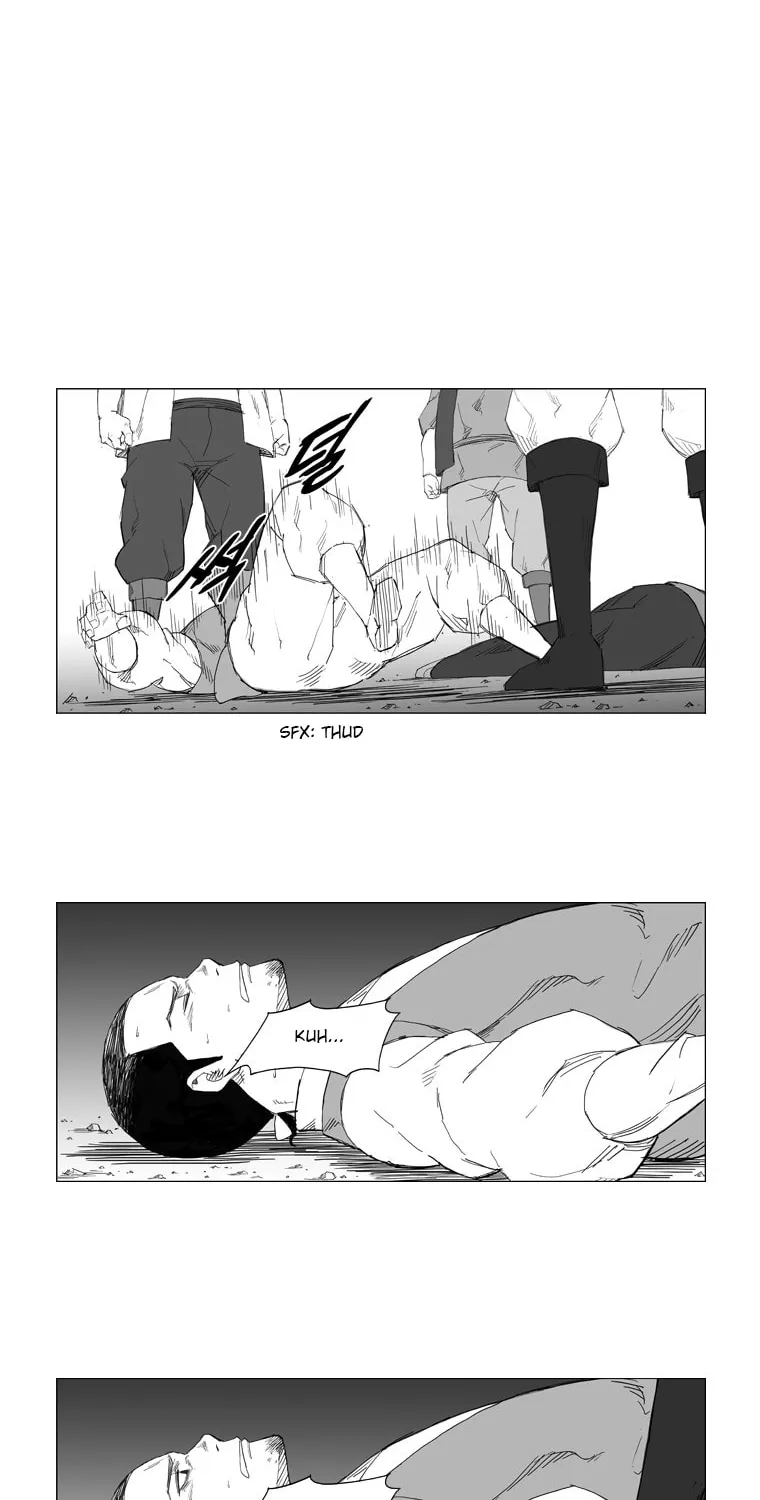 Read Mujang chapter 21 image 14 on Lezhin