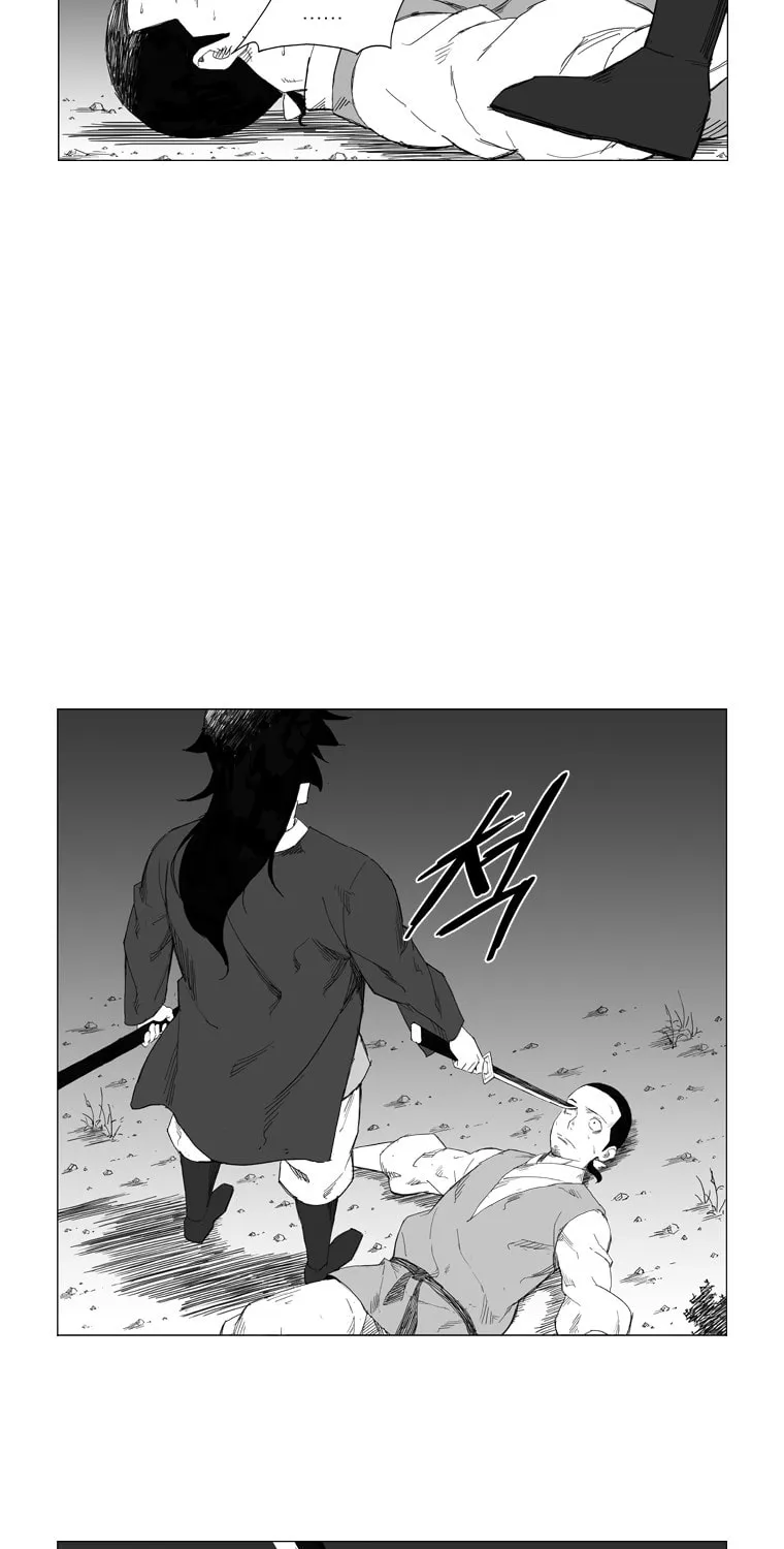 Read Mujang chapter 21 image 15 on Lezhin