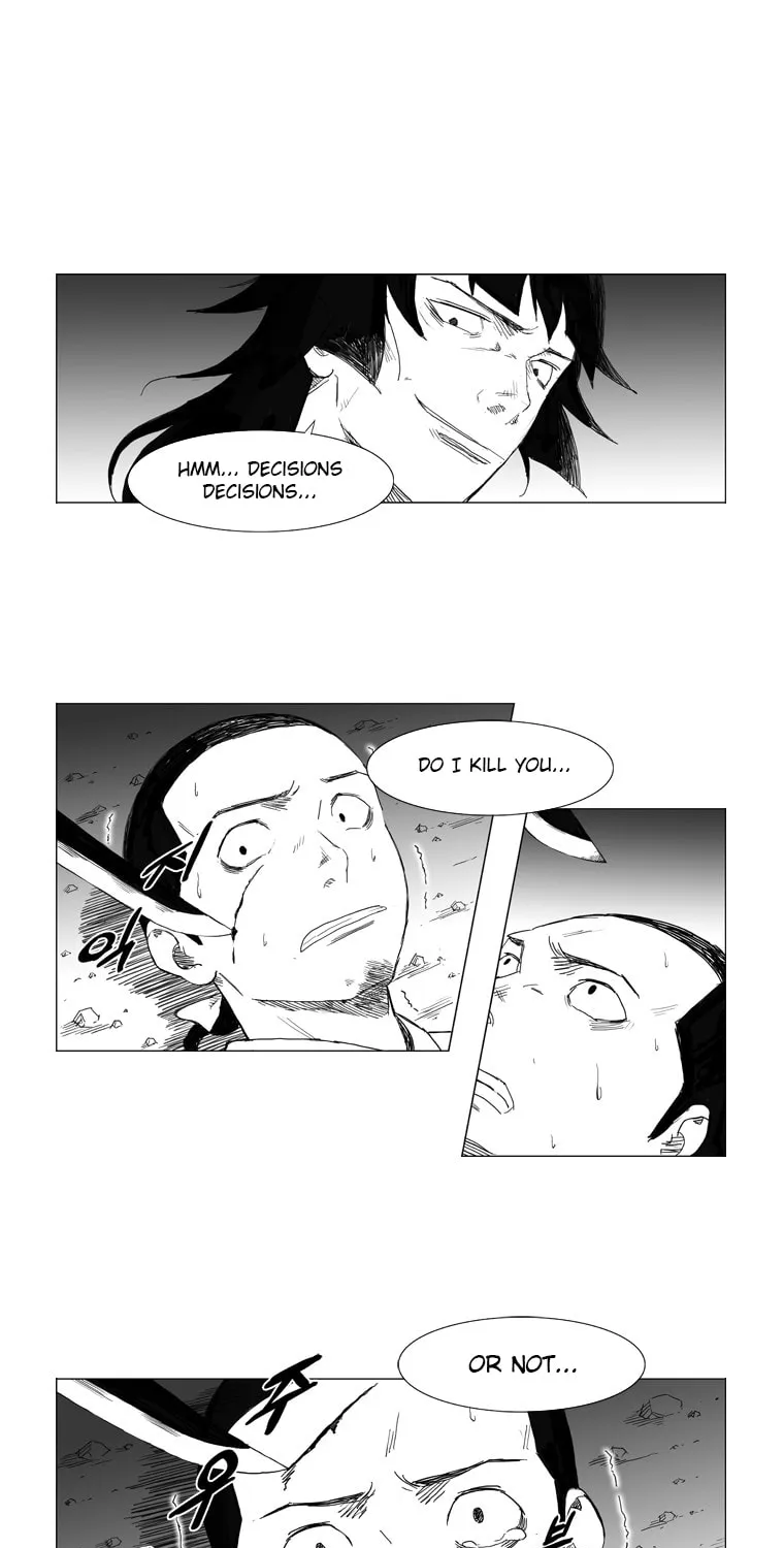 Read Mujang chapter 21 image 17 on Lezhin