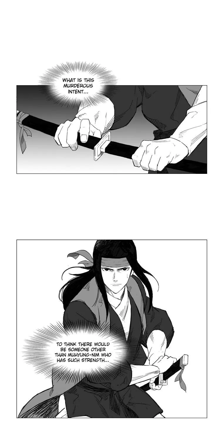 Read Mujang chapter 21 image 21 on Lezhin