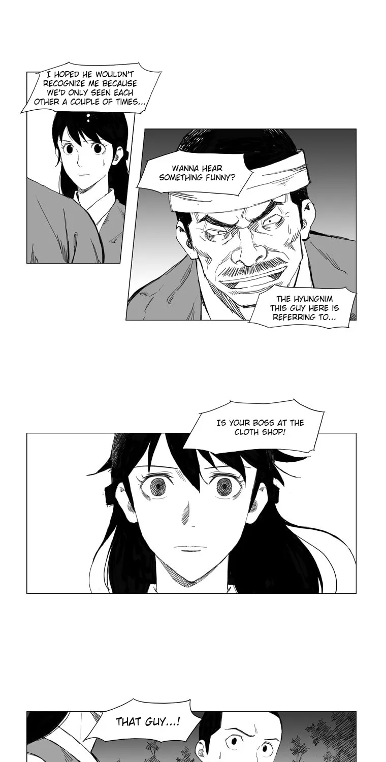 Read Mujang chapter 21 image 3 on Lezhin